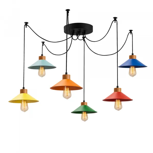 Luster Manavgat - N-565