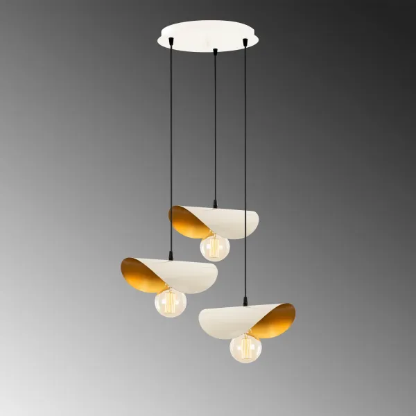 Luster Sivani - MR - 964