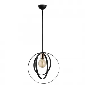 ASIR Luster VAVEYLA - 446-S čierny