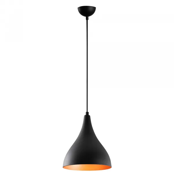 ASIR Luster BERCESTE - N-1395 čierny