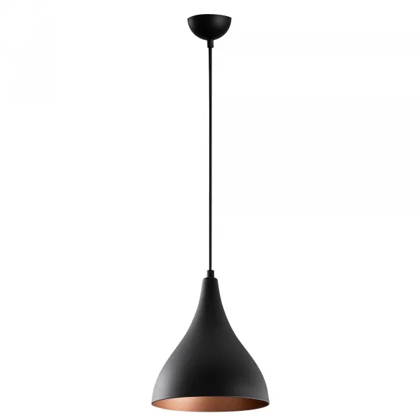 ASIR Luster BERCESTE - N-1395 čierny