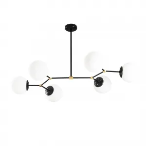 Luster Damar - 6321