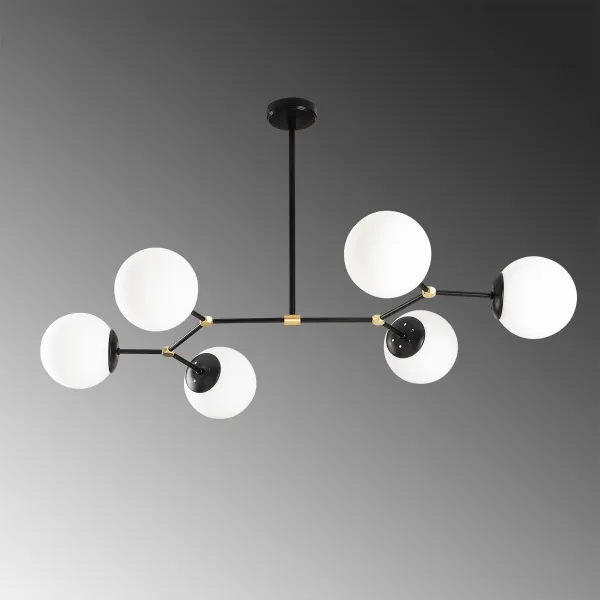 Luster Damar - 6321