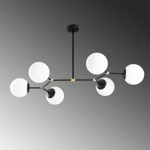 Luster Damar - 6321