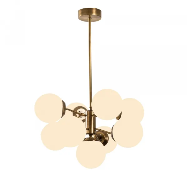 Luster Mudoni - MR - 836