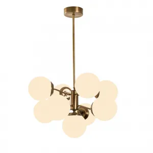 Luster Mudoni - MR - 836