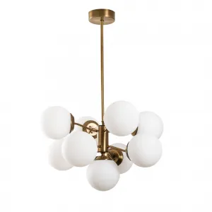 Luster Mudoni - MR - 836