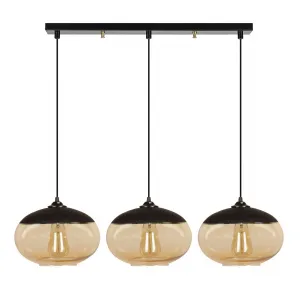 Luster Camini - MR - 871