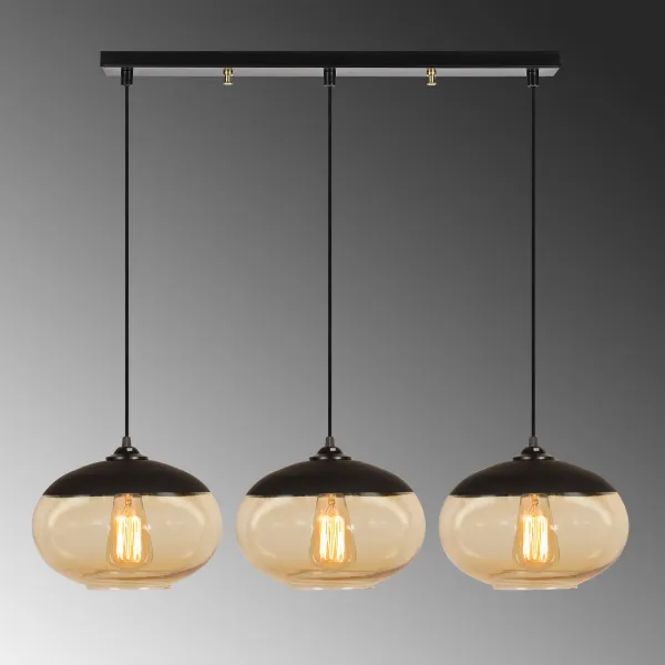 Luster Camini - MR - 871