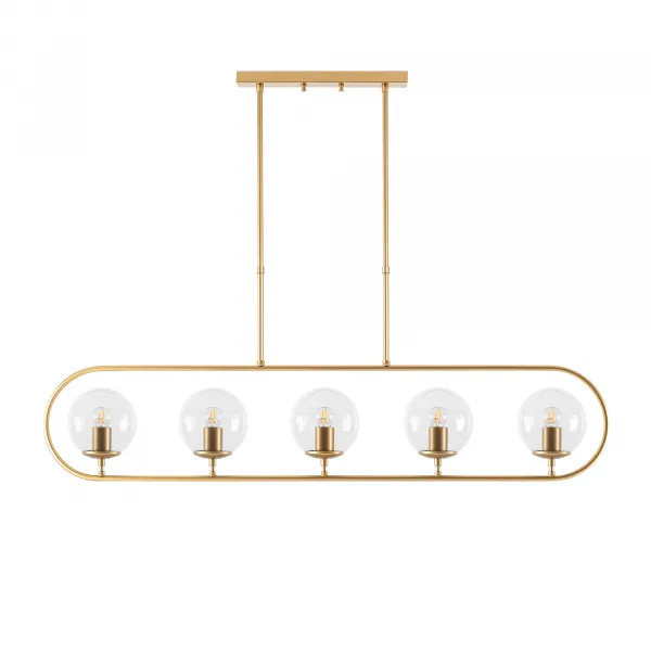 ASIR Luster JEWEL - 10625 zlatý
