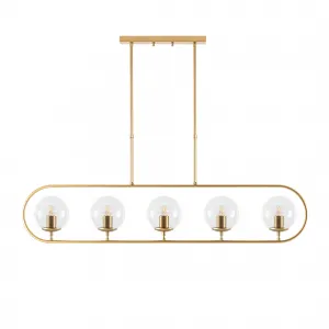 ASIR Luster JEWEL - 10625 zlatý