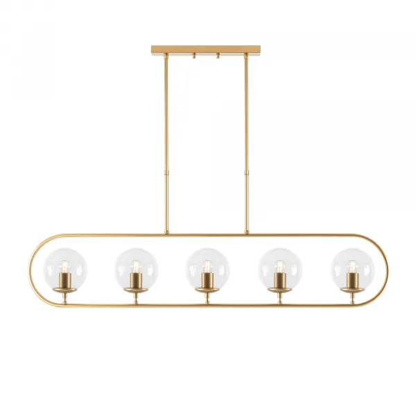 ASIR Luster JEWEL - 10625 zlatý