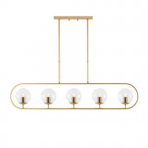 ASIR Luster JEWEL - 10625 zlatý