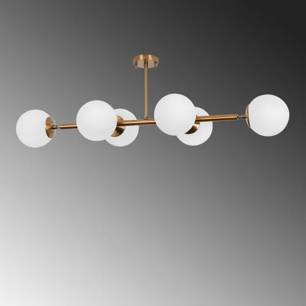 Luster Fazli - 10501