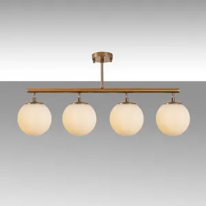 ASIR Luster FAZLI - 10436