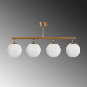 ASIR Luster FAZLI - 10436