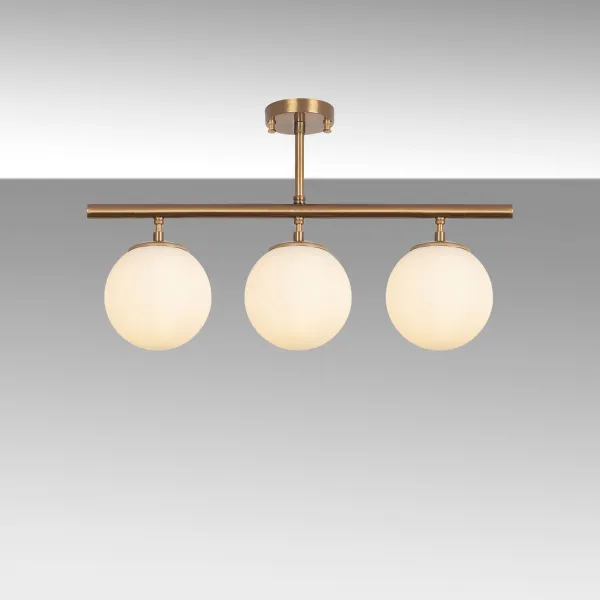 Luster Atmaca - 10270
