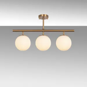 Luster Atmaca - 10270