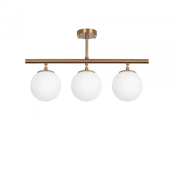 Luster Atmaca - 10270