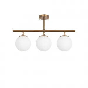 Luster Atmaca - 10270