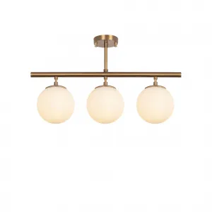 Luster Atmaca - 10270