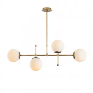 Luster Mudoni - MR - 951 - 1