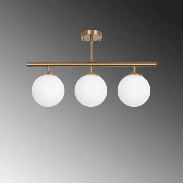 Luster Atmaca - 10270