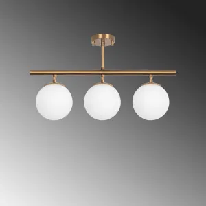 Luster Atmaca - 10270