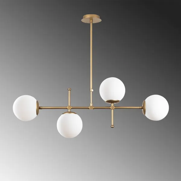 Luster Mudoni - MR - 951 - 1