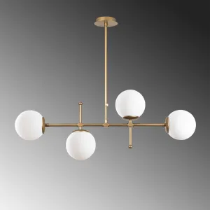 Luster Mudoni - MR - 951 - 1