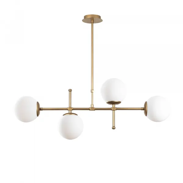 Luster Mudoni - MR - 951 - 1