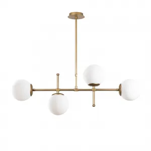 Luster Mudoni - MR - 951 - 1