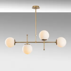 Luster Mudoni - MR - 951 - 1