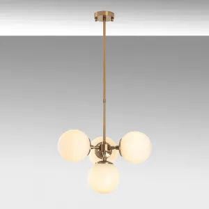 ASIR Luster AKKAS - 10060