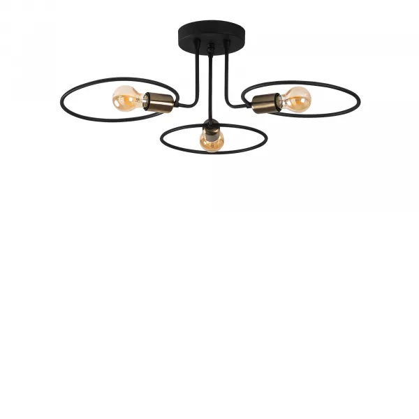Luster Circle - 1341