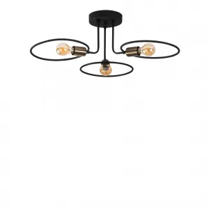 Luster Circle - 1341
