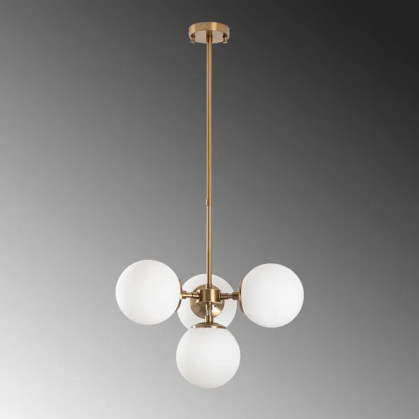 ASIR Luster AKKAS - 10060