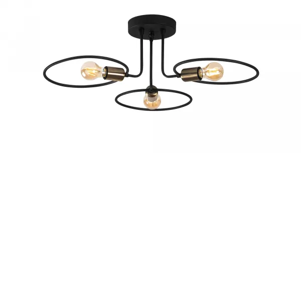 Luster Circle - 1341