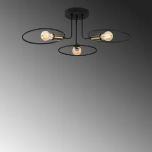 Luster Circle - 1341