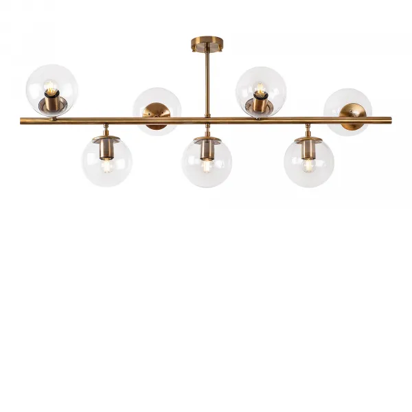 ASIR Luster FAZLI - 10541
