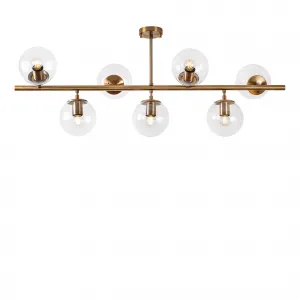 ASIR Luster FAZLI - 10541