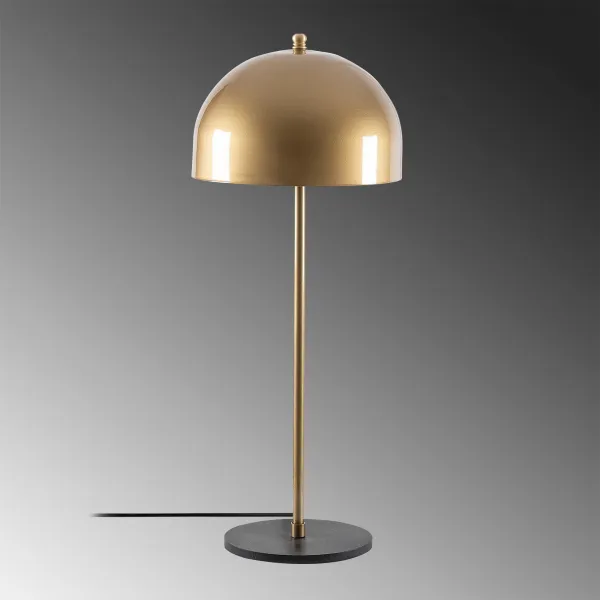 Stolná lampa Can - NT - 134
