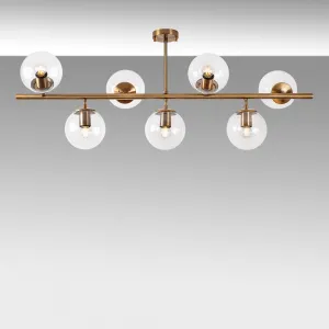 ASIR Luster FAZLI - 10541