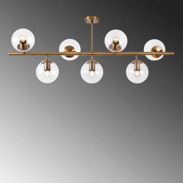 ASIR Luster FAZLI - 10541