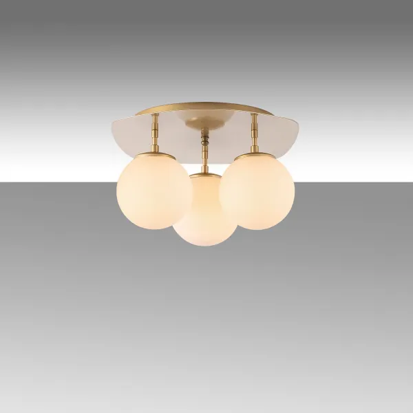 Luster Well - 11710
