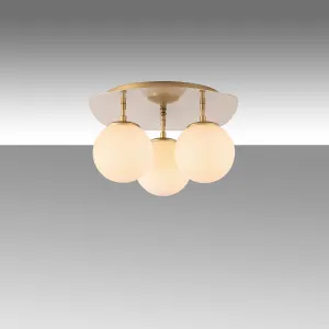 Luster Well - 11710