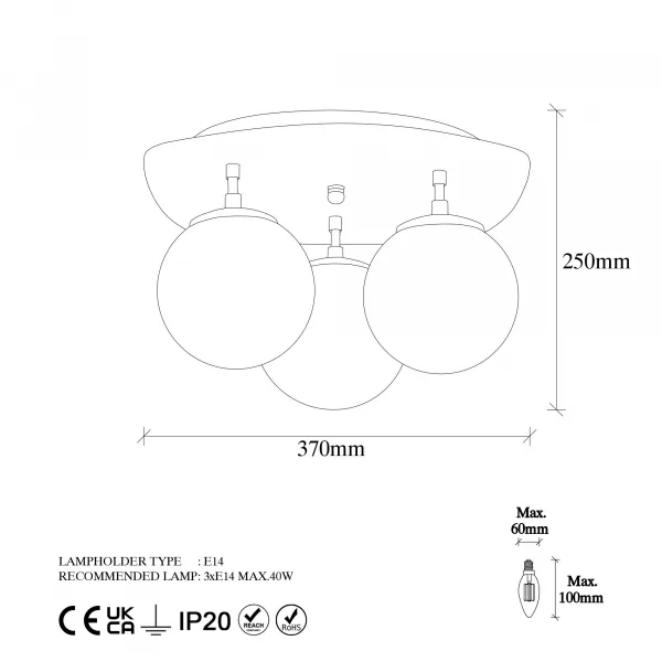 Luster Well - 11710