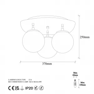 Luster Well - 11710