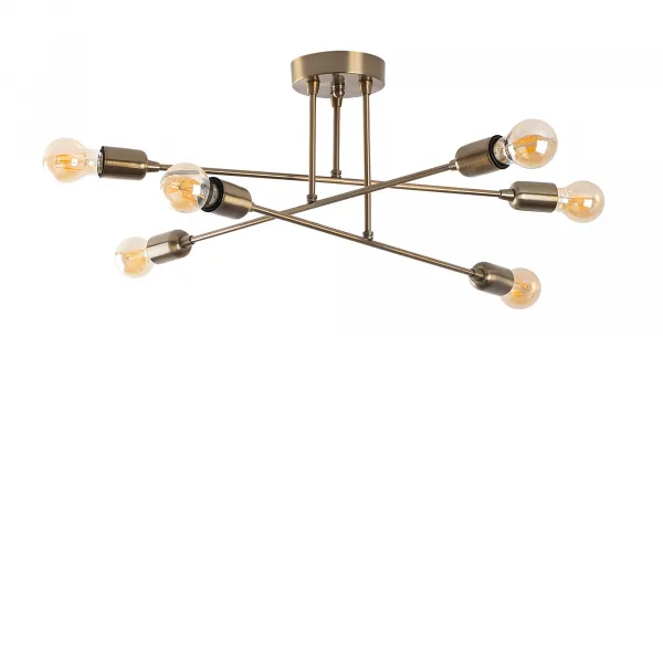 Luster Fleur - 1504