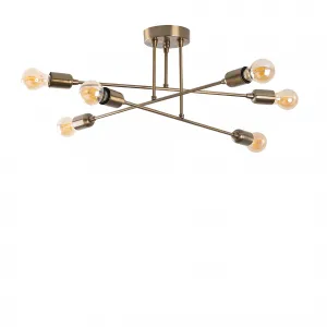 Luster Fleur - 1504